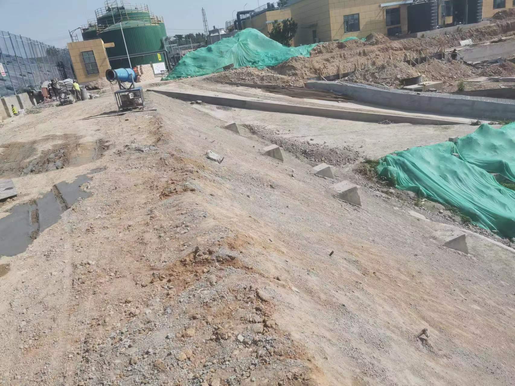 猇亭岩石基础灌浆帷幕灌浆