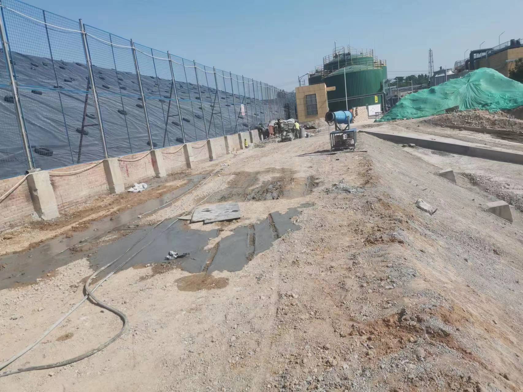 猇亭地基处理中注浆法的四大分类