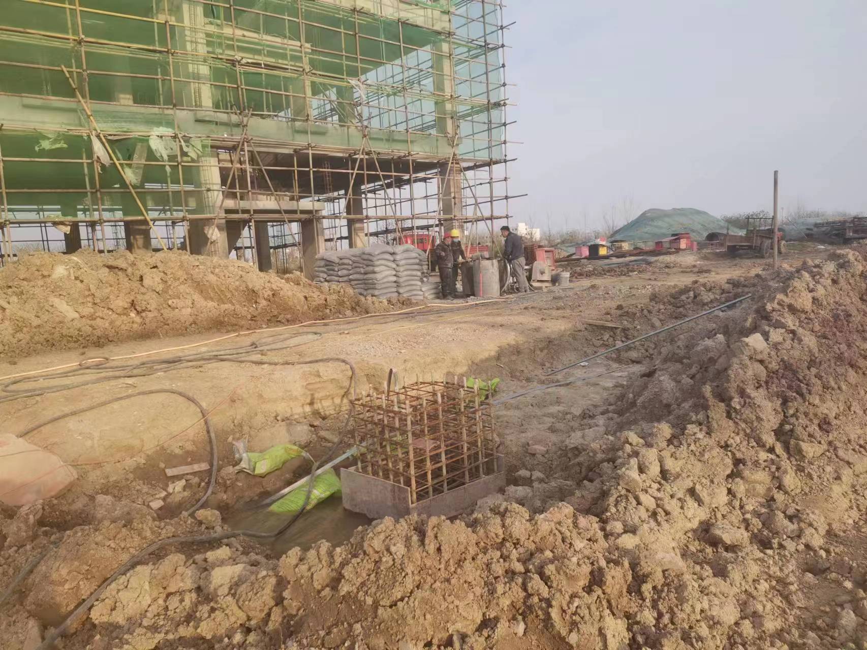 猇亭当桥梁出现裂缝的时候应该及时加固修补